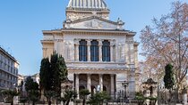Rome: Jewish Ghetto, Great Synagogue and Trastevere Tour