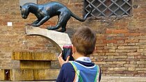 The 17 Fantastic Animals of Siena