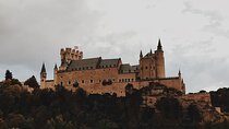 Private Tour to Avila and Segovia from Madrid with Pick up