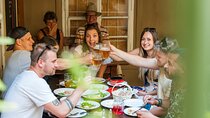 One Prague Tour: Old Town Road with local Food & Beer ️