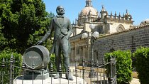 Transfer from Seville to Jerez