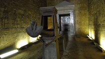 Top Things To Do In Aswan From Luxor