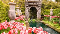 A weekend trip to the Fairytale Castles and Gardens