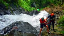 Rappel & The Sleeping Indian Hike