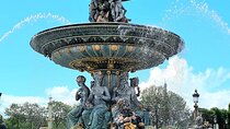 Drawing workshop/creative notebook & cultural walk in the Tuileries