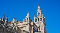 Seville AVE Train Station Private Arrival Transfer