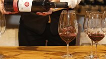 Full-Day Private Wine Tour in Kakheti Region with Wine tasting