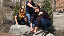 Fun City Scavenger Hunt in San Jose by Zombie Scavengers