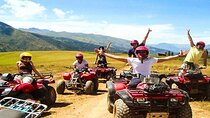 ATV Quad Bike Tours to Maras and Moray 