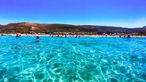 Private Van Tour to Falassarna Beach from Chania