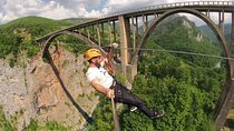 Durmitor - Black Lake & Tara River Canyon - North Montenegro tour