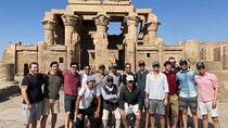 Private Full day tour to West and East Bank of Luxor 