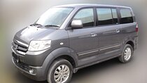 Airport Transfer to Kuta/Seminyak/Sanur/Nusa Dua/Jimbaran (4 seat)