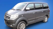 Airport Transfer to Ubud / Tanah Lot / Uluwatu (4 seat)