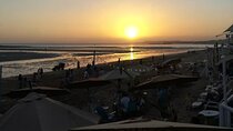 Private Transfer from Tocumen Airport to Playa Bonita