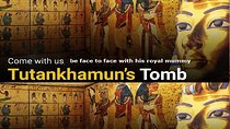 Private Tour: King Tut's Tombs, Valley of the Kings, Hatshepsut Temple