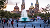 Private Transfer from Nuevo Vallarta to Guadalajara