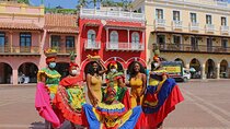 Let's do VIDEOS & FOTOS with DRONE and CAMARA in the beautifull Cartagena