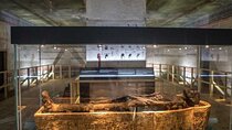 Cairo Private tour to Egyptian Civilization museum 