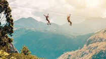 Sightseeing and Adventure expedition to Ella with return transfers 