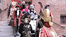 BRYGGJA ROMANTICA - 3 Hour Romantic Tour in Bruges