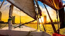 Quad Bike at Giza Pyramids And Felucca Ride on the Nile River