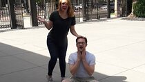 Henderson City Scavenger Hunt 