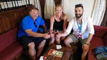 Private Ephesus & Sirince Village Tour from kusadasi