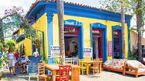 Historical Town Of Embu Das Artes – Art Galleries, Artisan Shops, Handicraft...