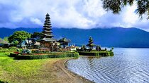 Private Tour Funtastic Nungnung Waterfall And Beratan Temple