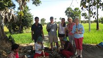 3-Day private Tour of Siem Reap with Pick Up