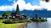 4 Days Private Multi Tours Lempuyang Temple The Gate Of Heaven