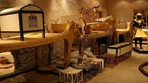 Half Day Tour Visit Luxor And Mummifications Museums