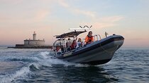 Lisbon Coast Tour by Boat