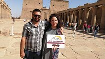 Half Day Tour Visit East Bank, Karnak And Luxor Temples
