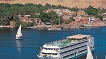 Enjoy 6 nights Luxor,Aswan,Balloon,Abu Simbel&Nile cruise from Cairo