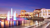 Cairo Night Shopping Tour to Festival City Mall
