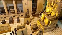 Best of Egypt 8 days Cairo,Red sea,Luxor,Aswan,Abu Simbel&Nile cruise by plane