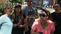 Adventurous Scavenger Hunt in Sunnyvale by Crazy Dash