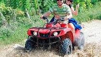 ATVs Tour + River Cave and Macao Beach