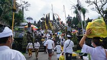 Soulful Trip to Besakih Temple 
