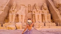 2 Day trip to Aswan and Abu simble from Marsa Alam 
