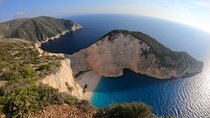 5-Day Best of: Nafplio Mycenae Epidaurus Olympia Zakynthos island Delphi Meteora