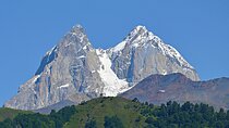 3-Day Private Mestia and Ushguli Tour from Tbilisi