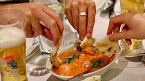 Soho Small-Group Multi Cultural Food Discovery Tour at Dusk