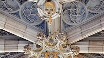 Walking Tour Mysteries and Legends of Barcelona and its Ghosts