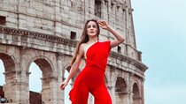 Imprint Your Roman Emotions Photo Experience