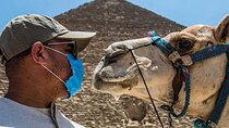 9 Days Cairo,Pyramids,Nile Cruise,Luxor,Aswan& Abu Simbel From Cairo By Plane