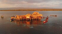 Private Tour to YS Falls, Appleton Rum Tour and Pelican Bar from Montego Bay