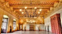 Private Tour : Medival romantic & misteries tour -Odescalchi castle